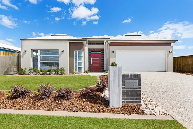 Second view of Homely house listing, 67 Sportsman Drive, Highfields QLD 4352