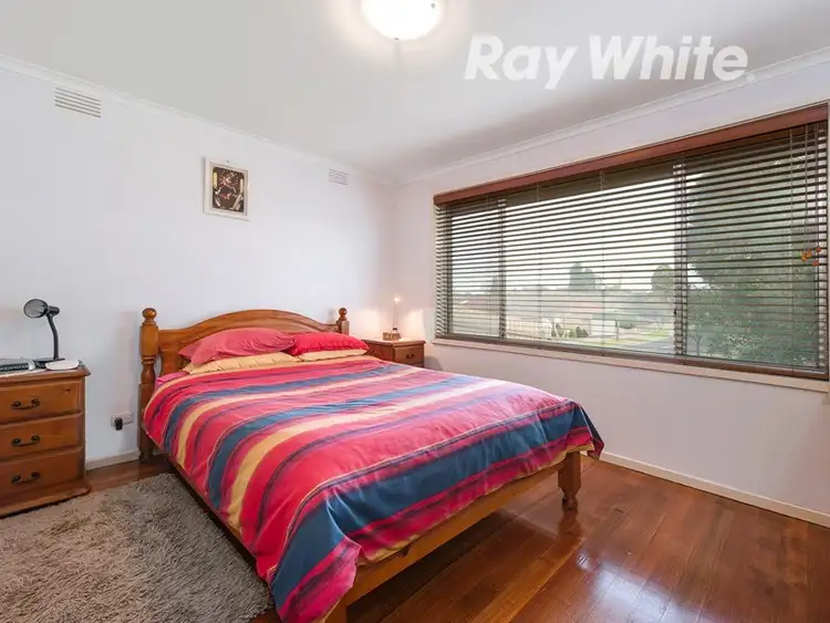 Sixth view of Homely house listing, 121 Casey Drive, Lalor VIC 3075