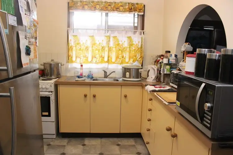 Fourth view of Homely unit listing, 3/101 Crowley Street, Temora NSW 2666