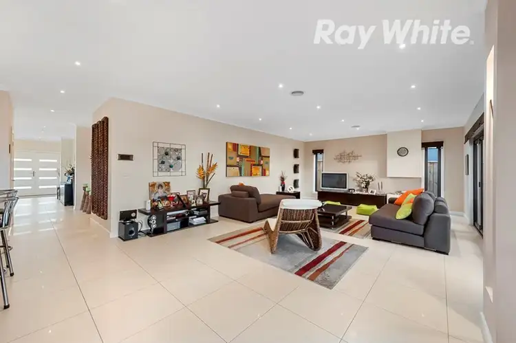 Third view of Homely house listing, 2 Euroa Street, Epping VIC 3076