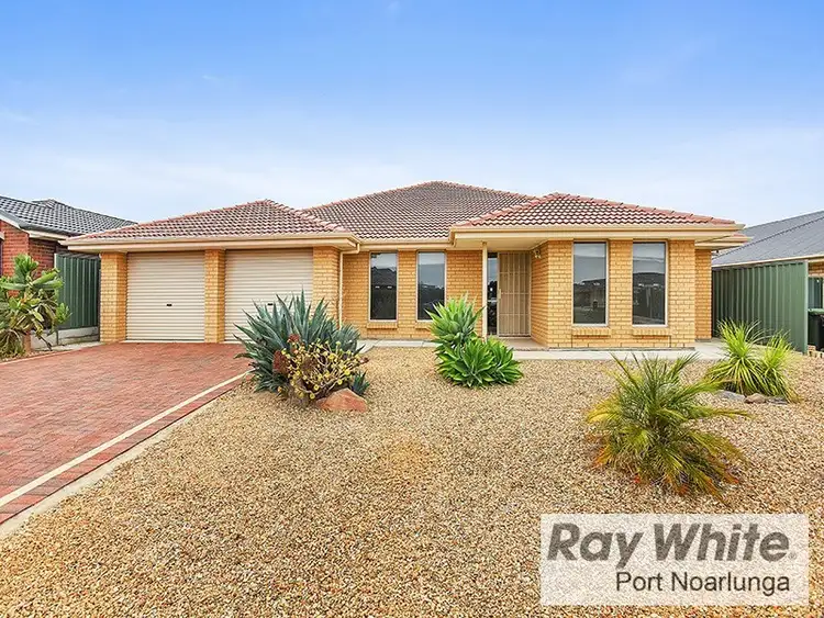 Main view of Homely house listing, 167 Rowley Road, Aldinga Beach SA 5173