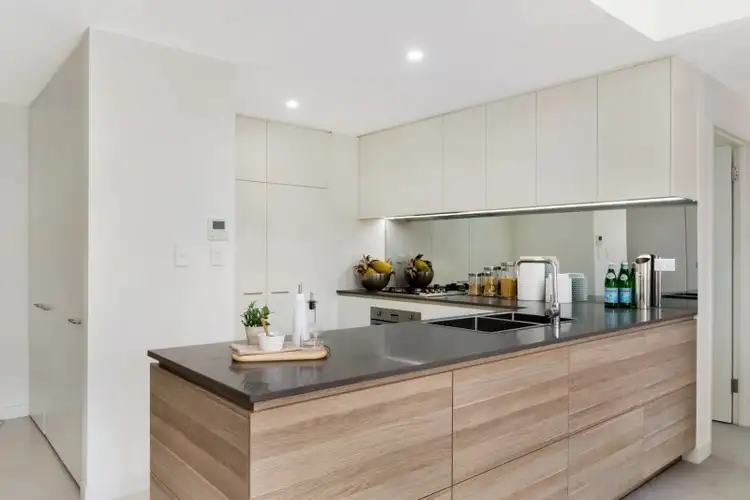 Third view of Homely apartment listing, 306/8 Waterview Drive, Lane Cove NSW 2066