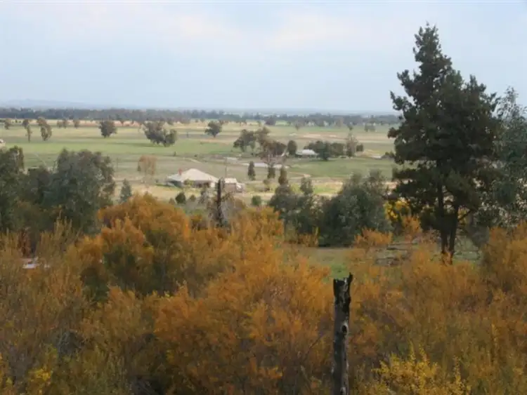 Main view of Homely land listing, Lot 10 West Street, Eugowra NSW 2806