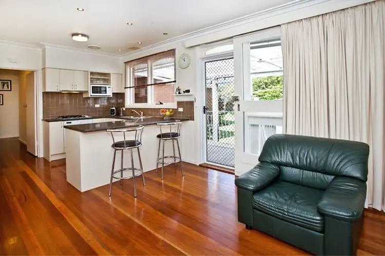 Third view of Homely house listing, 58 Timber Ridge, Doncaster VIC 3108