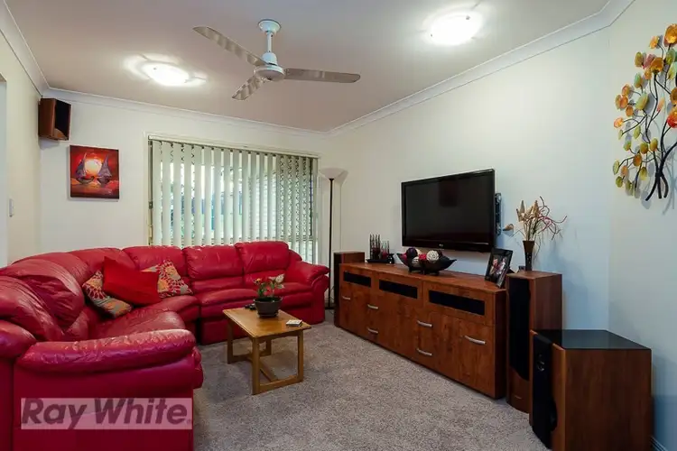 Fifth view of Homely house listing, 3 Anchor Place, Redland Bay QLD 4165