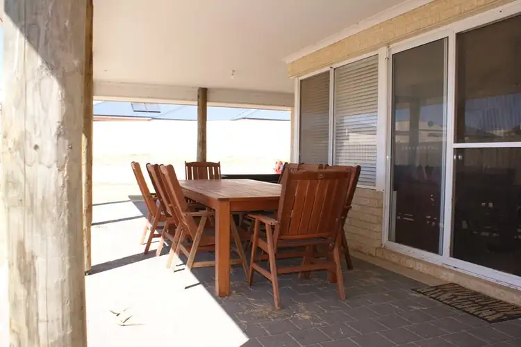 Fourth view of Homely house listing, 208 Point Leander Drive, Port Denison WA 6525