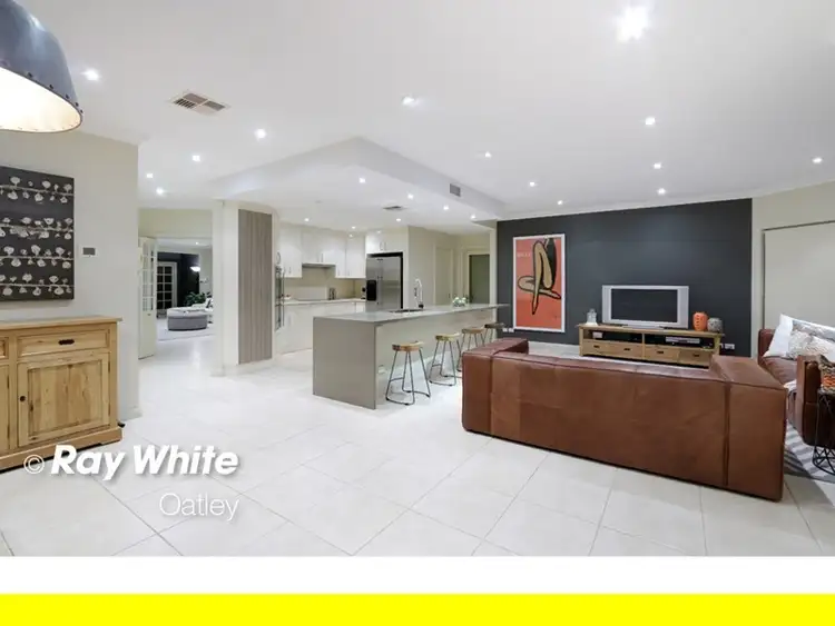 Fourth view of Homely house listing, 24 Freeman Avenue, Oatley NSW 2223