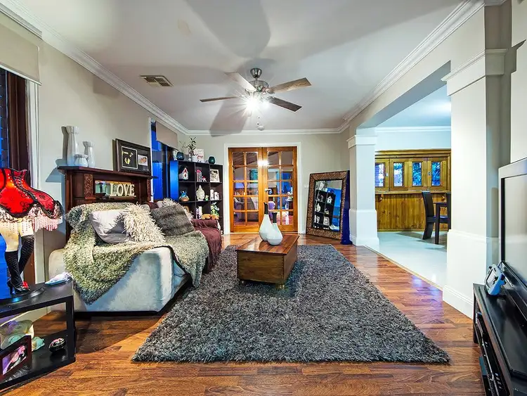 Seventh view of Homely house listing, 4 Redpath Court, Werribee VIC 3030