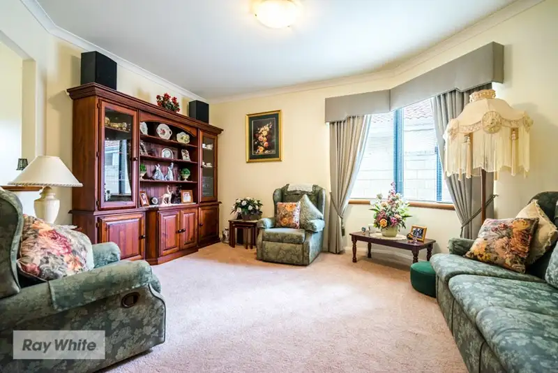 Main view of Homely house listing, 21 Wyndham Way, Yokine WA 6060