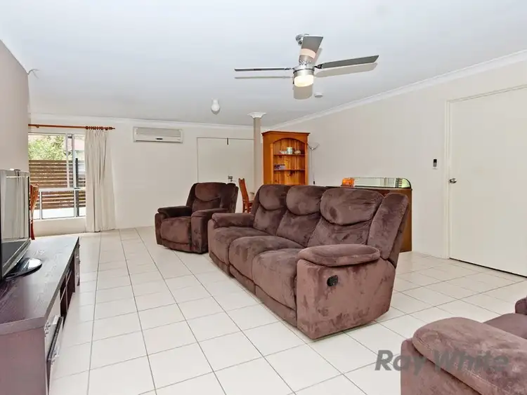 Fourth view of Homely house listing, 37 Saraband Drive, Eatons Hill QLD 4037