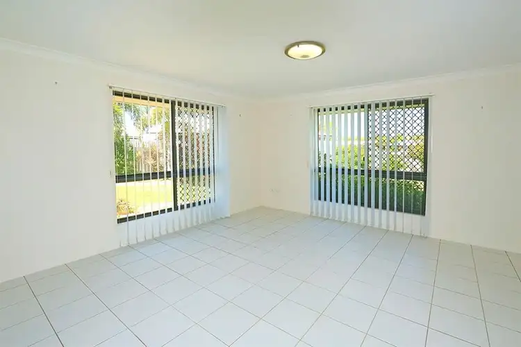 Sixth view of Homely house listing, 6 Louise Court, Gracemere QLD 4702