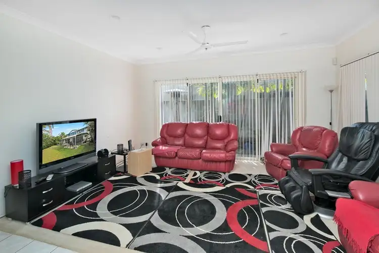 Sixth view of Homely house listing, 8 Downwind Court, Birkdale QLD 4159