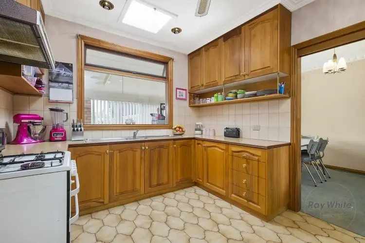 Fifth view of Homely house listing, 27 Watsons Road, Newcomb VIC 3219