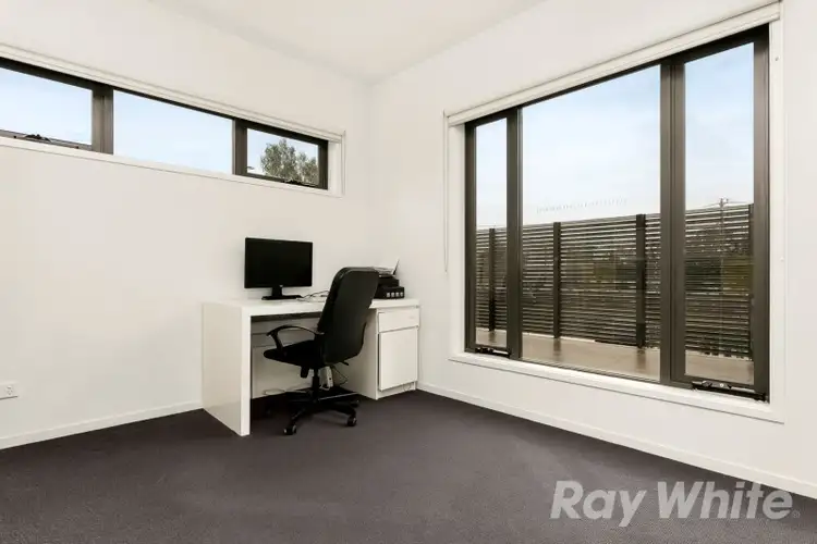 Seventh view of Homely apartment listing, A105/59 Autumn Terrace, Clayton South VIC 3169