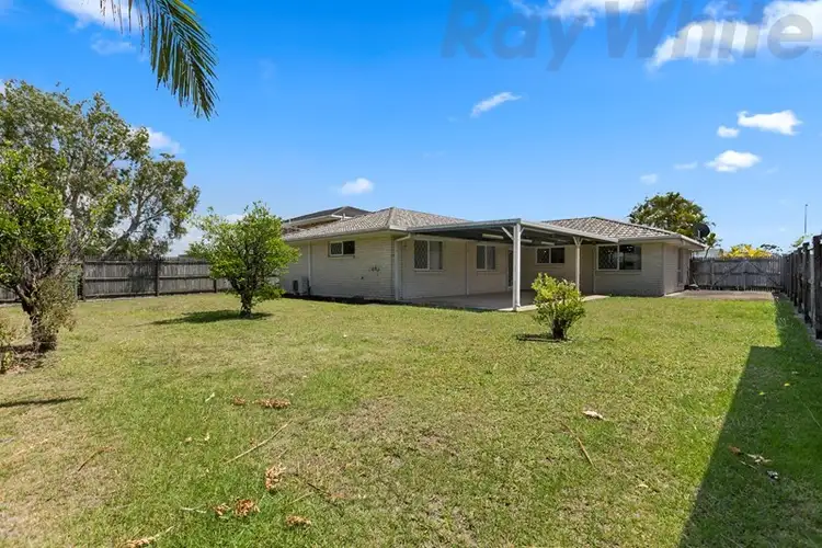 Main view of Homely house listing, 25 Cochrane Street, Alexandra Hills QLD 4161