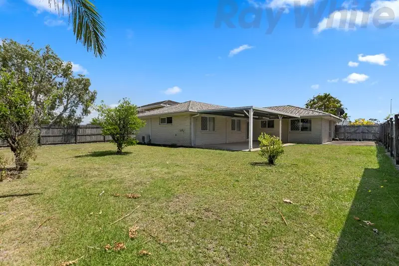 Main view of Homely house listing, 25 Cochrane Street, Alexandra Hills QLD 4161