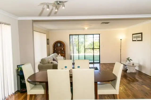 Fifth view of Homely house listing, 21 Cleland Crescent, Baldivis WA 6171