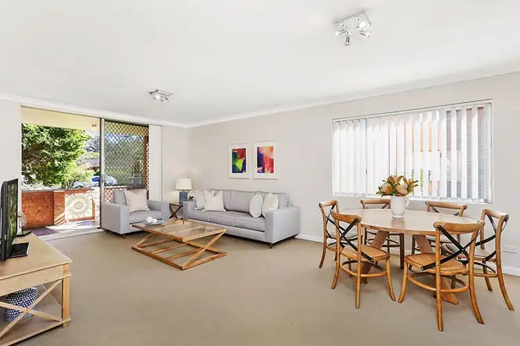 6/147 Sydney Street, Willoughby NSW 2068