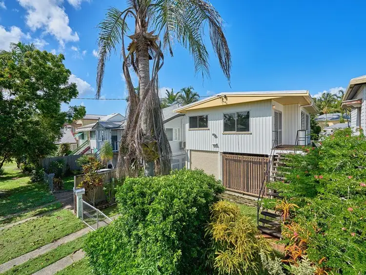 Second view of Homely house listing, 31 Queen Street, Parramatta Park QLD 4870