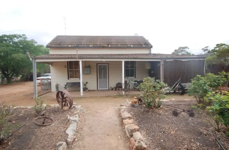 Fifth view of Homely house listing, 15 Johnston Street, Wickepin WA 6370