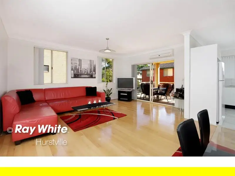 Main view of Homely unit listing, 4/34 Martin Place, Mortdale NSW 2223
