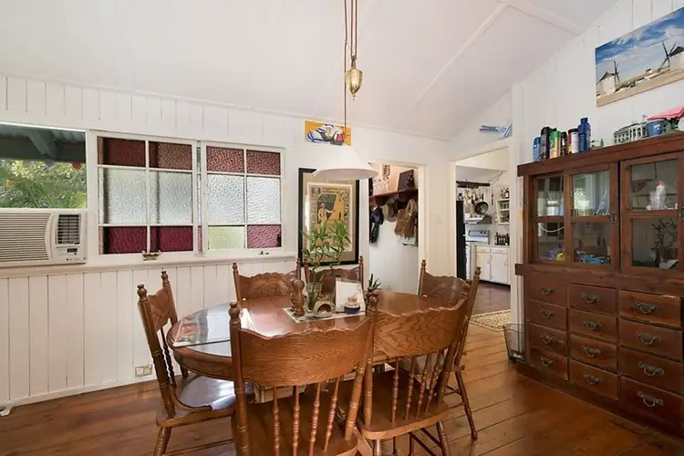 Third view of Homely house listing, 23 Seabrook Street, Kedron QLD 4031