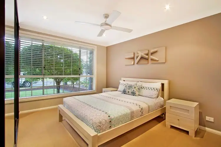 Seventh view of Homely house listing, 19 Bounty Crescent, Bligh Park NSW 2756