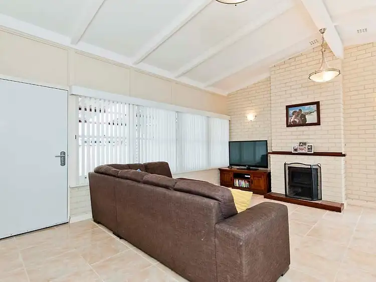 Third view of Homely house listing, 8 Truscott Street, Bullsbrook WA 6084