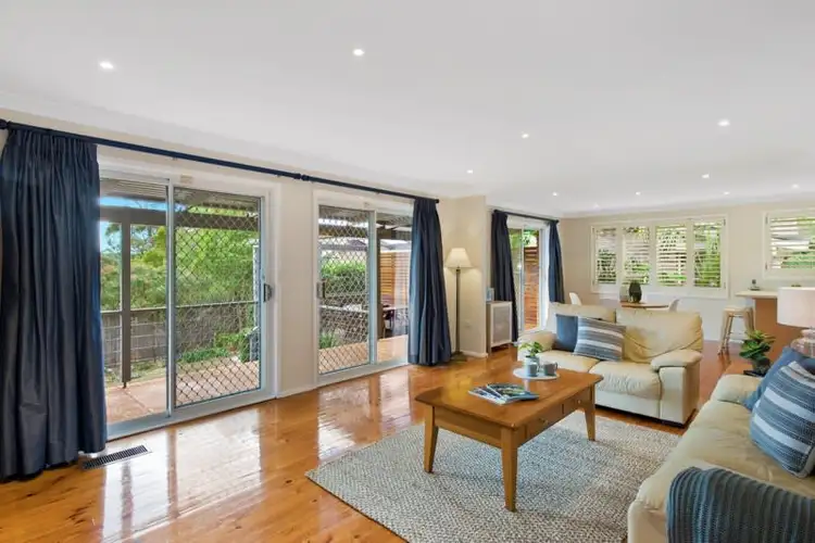 Third view of Homely house listing, 46 Parkhill Crescent, Cherrybrook NSW 2126