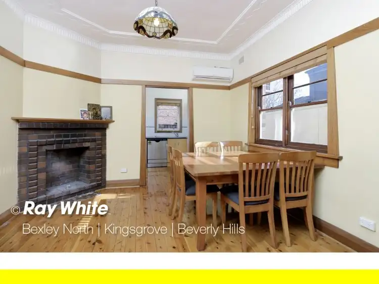 Fourth view of Homely house listing, 49 Staples Street, Kingsgrove NSW 2208