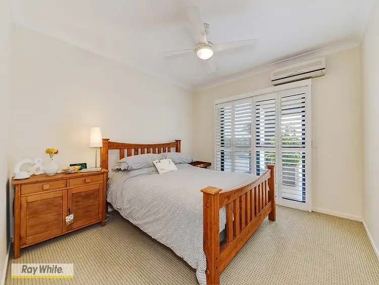 Sixth view of Homely unit listing, 16/28 Murphy Street, Scarborough QLD 4020