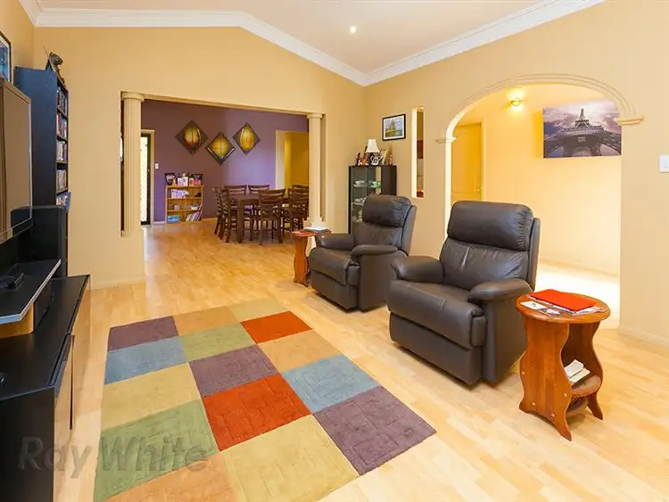 21 Heritage Circuit, Springfield Lakes QLD 4300