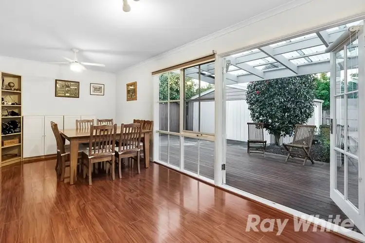 Seventh view of Homely house listing, 27 Murdoch Avenue, Mulgrave VIC 3170