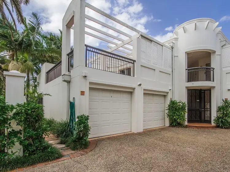Fourth view of Homely unit listing, 7N/100 Cotlew Street East, Southport QLD 4215