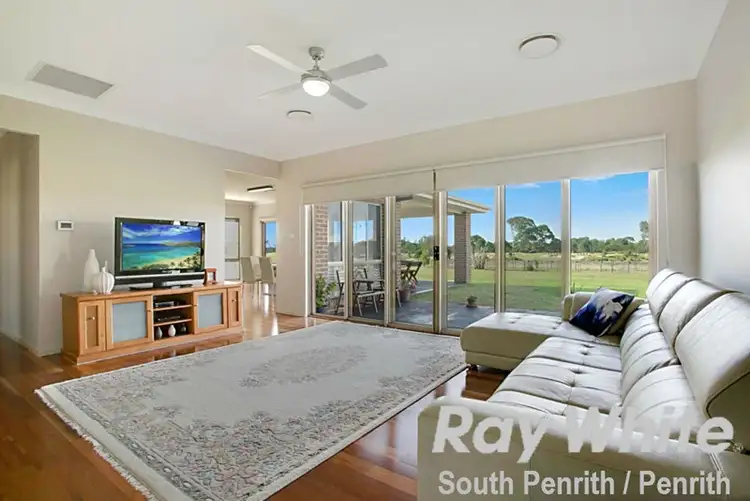 Seventh view of Homely house listing, 9 Medinah Avenue, Luddenham NSW 2745