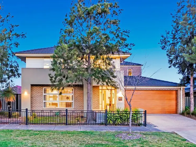 10 Penrose Promenade, Tarneit VIC 3029
