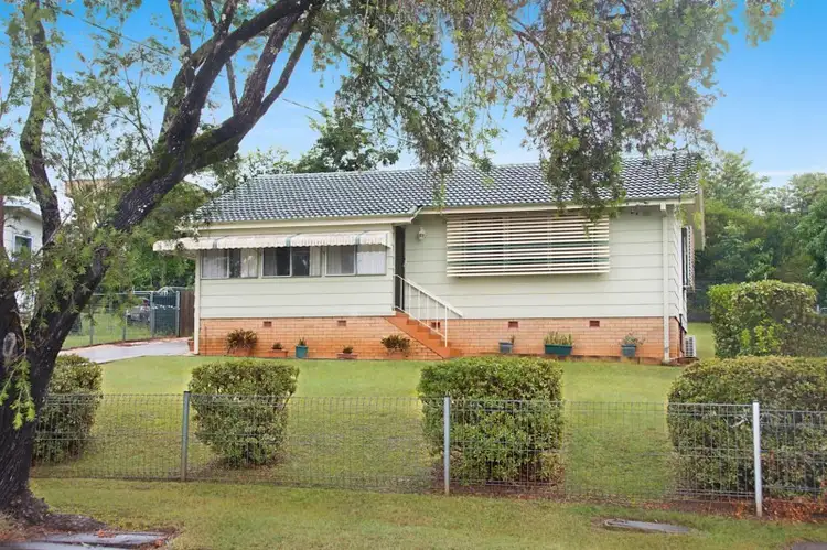 9 O'Connor Drive, Murwillumbah NSW 2484