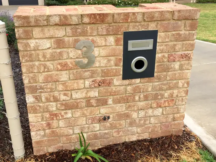 Second view of Homely house listing, 3 Gower Hardy Circuit, Cowra NSW 2794