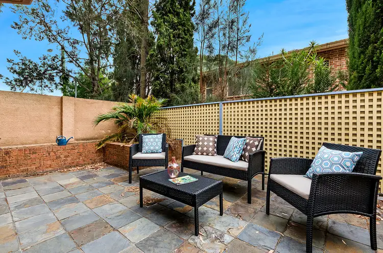Fourth view of Homely townhouse listing, 1/165 Chapel Road, Bankstown NSW 2200