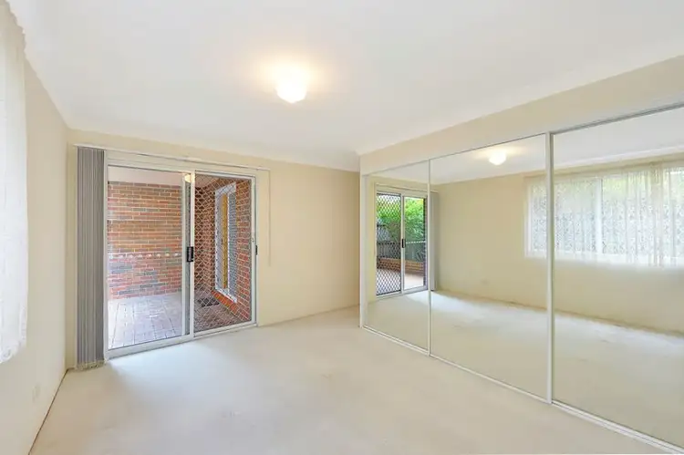 Fifth view of Homely unit listing, 5/18-20 Linda Street, Hornsby NSW 2077