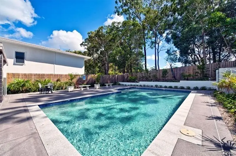 Main view of Homely house listing, 7/430-432 Pine Ridge Road, Coombabah QLD 4216