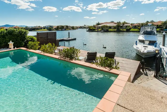 Main view of Homely house listing, 15 Lee-Anne Crescent, Helensvale QLD 4212