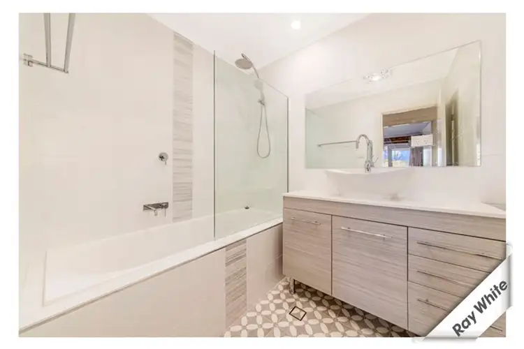 Fifth view of Homely unit listing, 16/3 Allambee Street, Reid ACT 2612