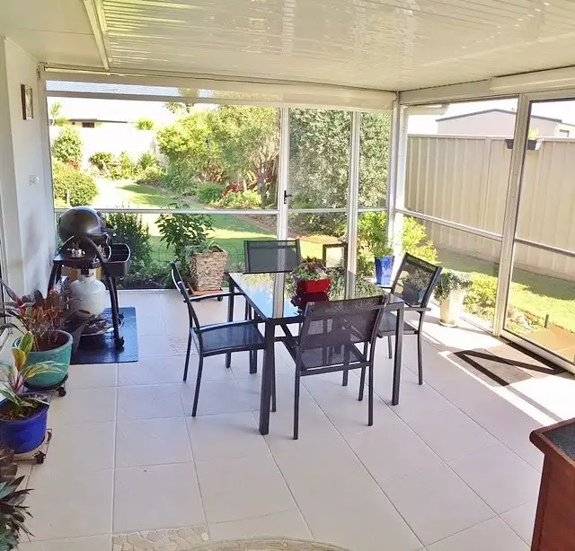 Seventh view of Homely house listing, 10 Louise Drive, Burrum Heads QLD 4659