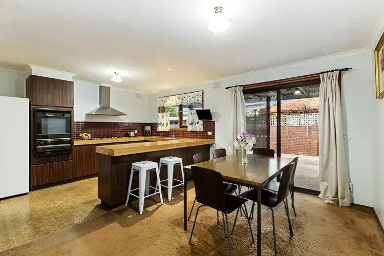 Fourth view of Homely house listing, 3 Glenelg Drive, Clayton South VIC 3169