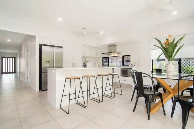 Second view of Homely house listing, 79 Milman Drive, Port Douglas QLD 4877