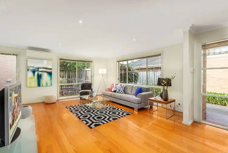 Second view of Homely unit listing, 2/16 Linden Road, Ringwood North VIC 3134