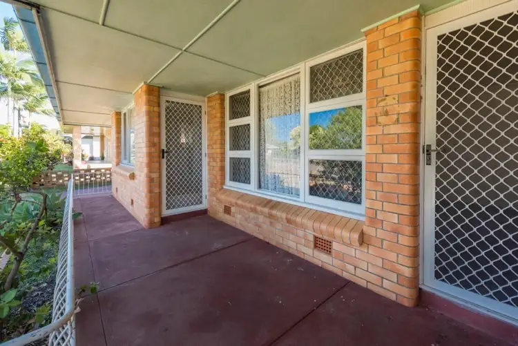 Third view of Homely house listing, 64 Elliott Heads Road, Kepnock QLD 4670