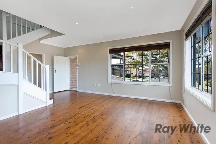 Third view of Homely house listing, 100 Robsons Road, Keiraville NSW 2500