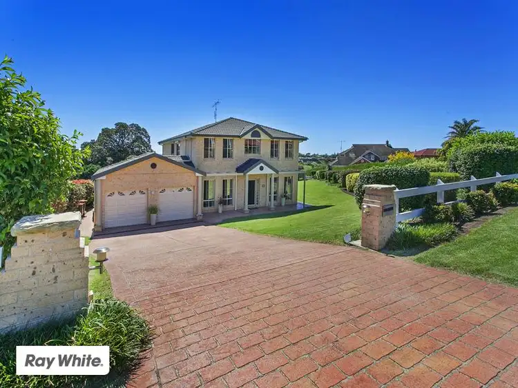 Second view of Homely house listing, 7a David Smith Place, Kiama NSW 2533